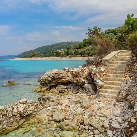 Thilia Βίλα Σπαρτοχώρι