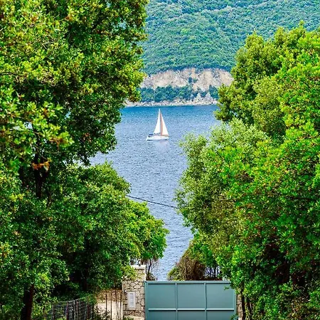 Thilia Villa Spartokhorion