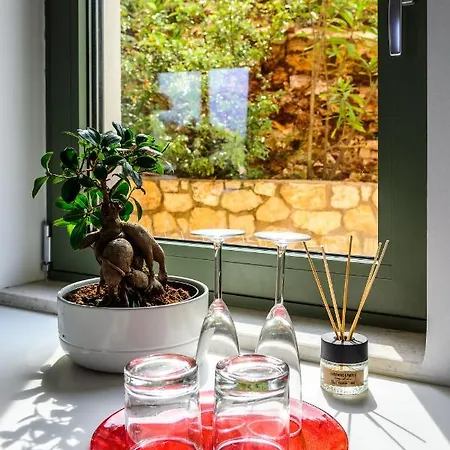 Villa Thilia *