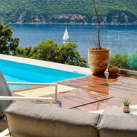 Thilia Villa *