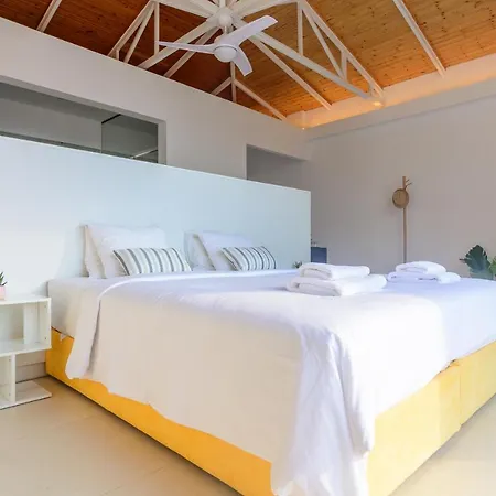 Thilia Villa